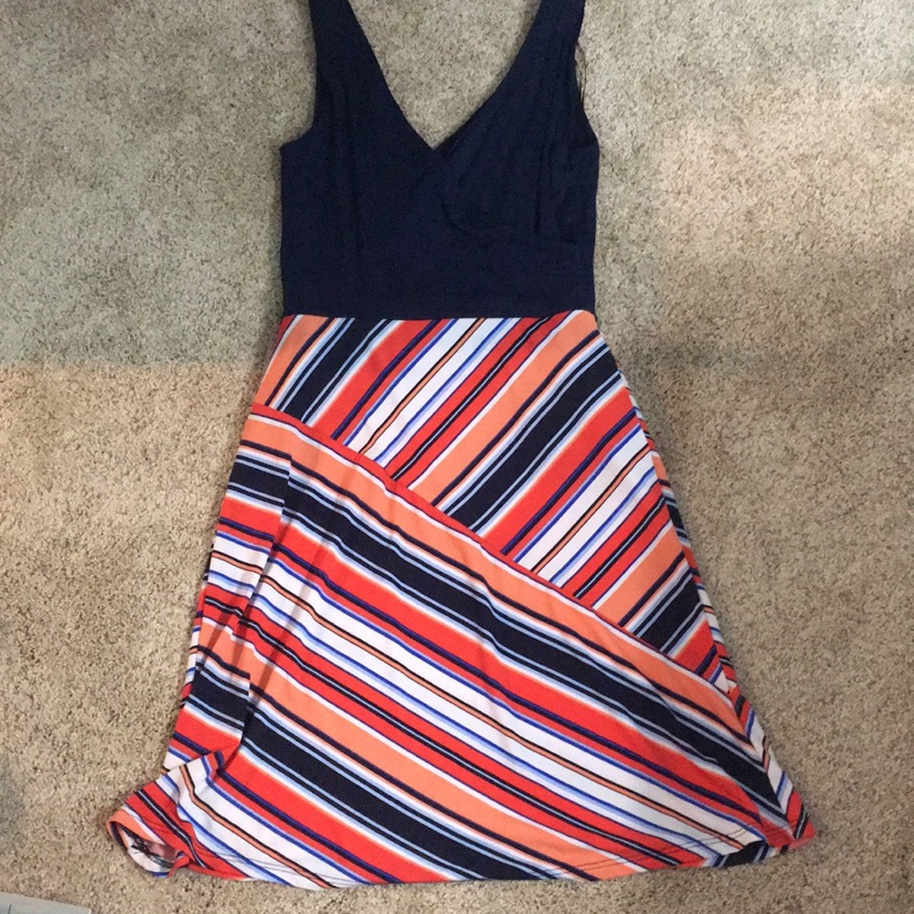 Hailey 23 Dress